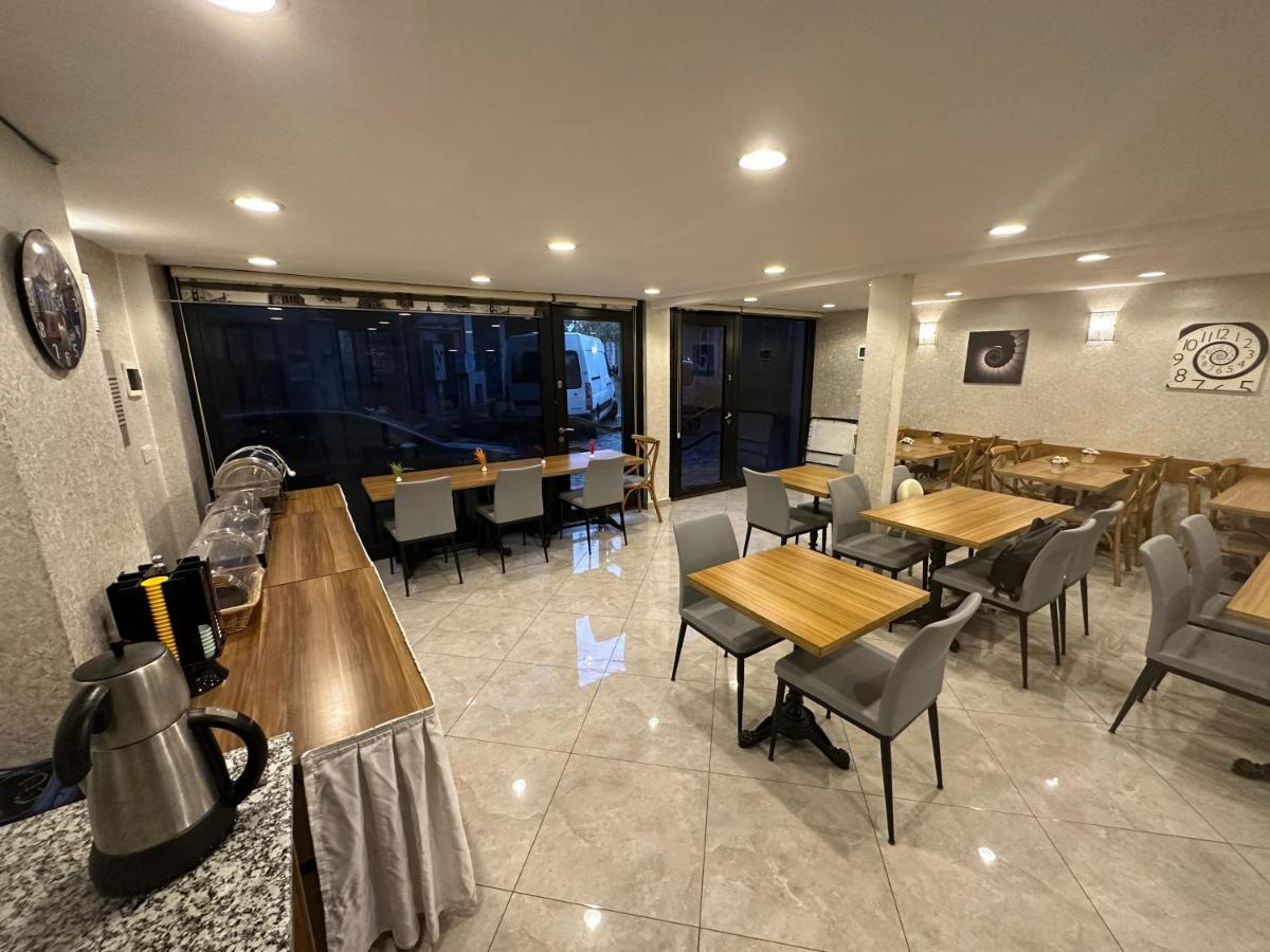 Waw Galataport Hotel Istanbul