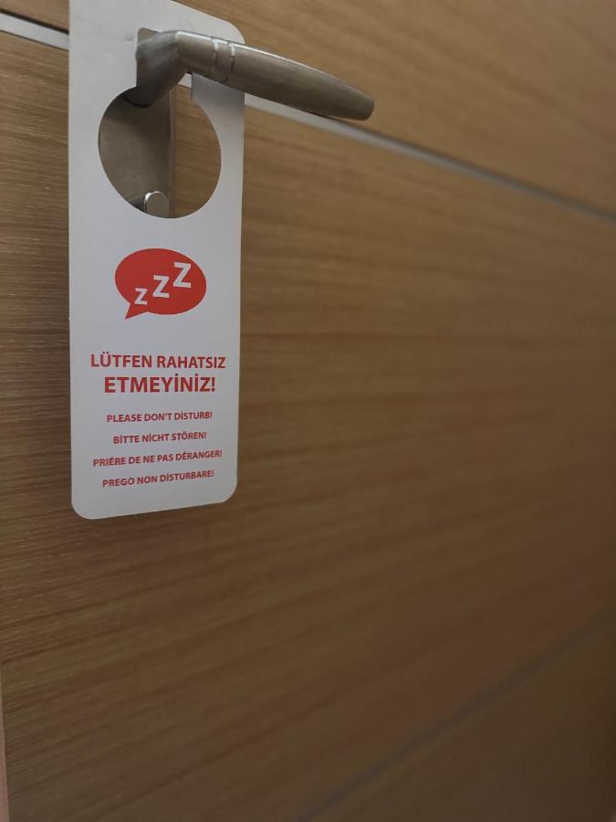Hotel Waw Galataport Istanbul