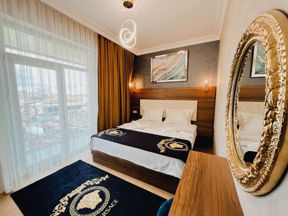 Aparthotel Walens Istanbul