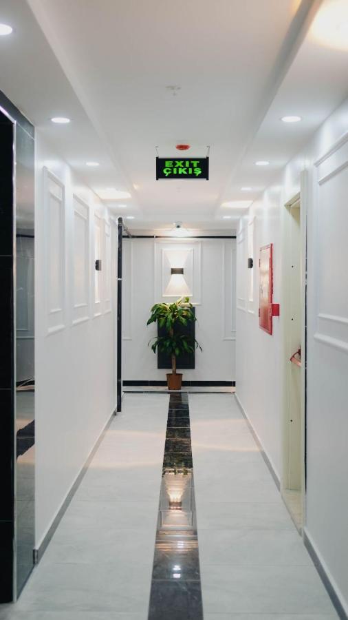 Walens Aparthotel *