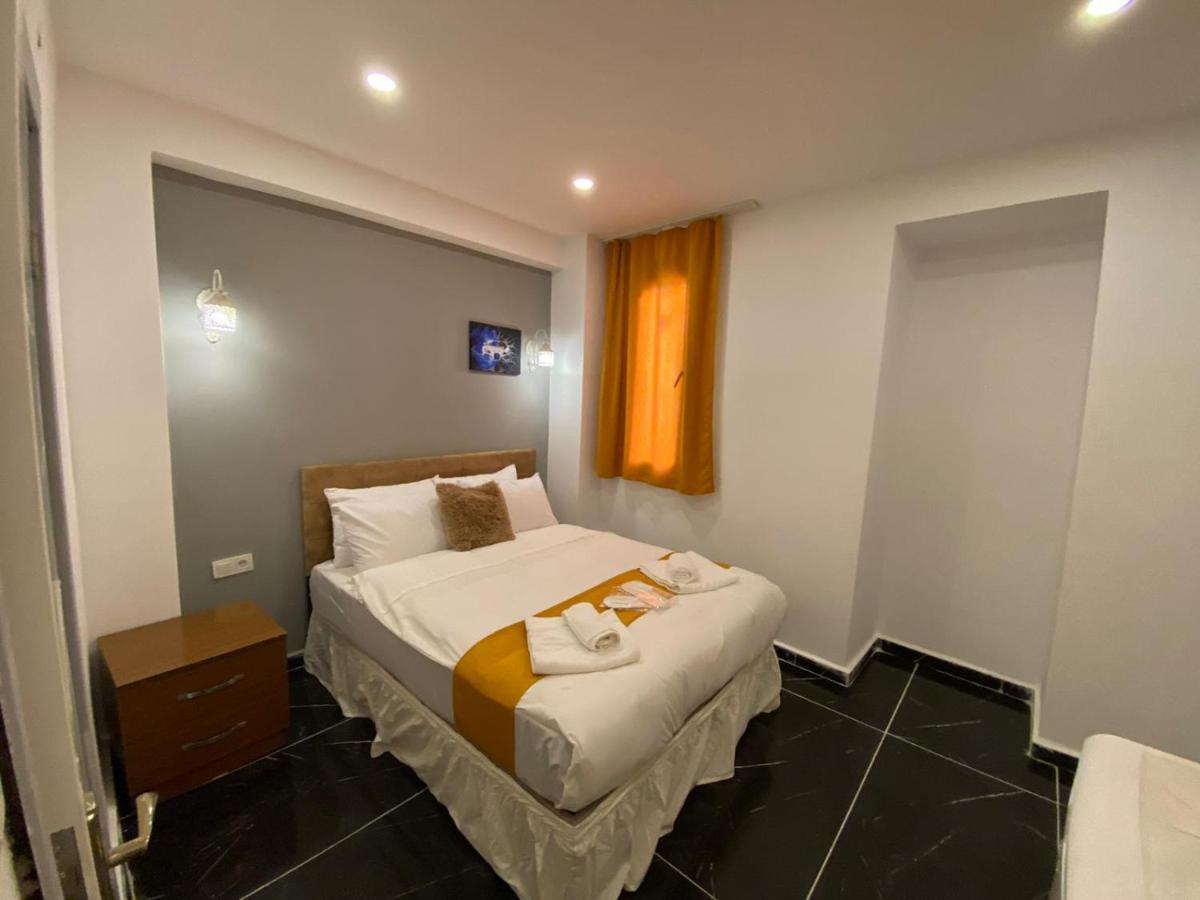 Otel Zeus Economy İstanbul