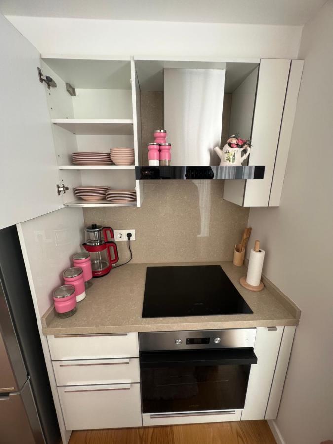 Apartamento Ultra Luex Deniz Manzarali Site Ici 2+1 *