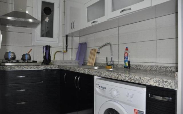 Aparthotel Elmir