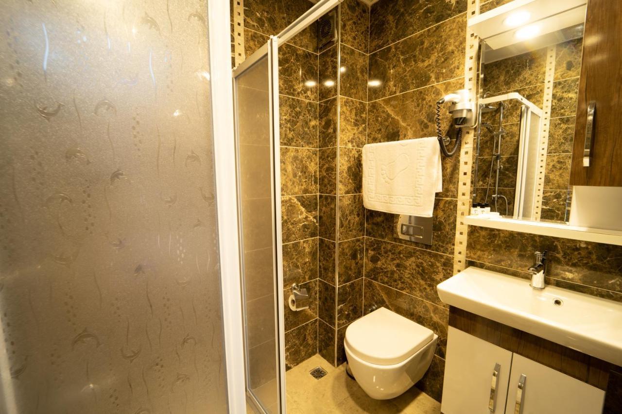Zin Hotel