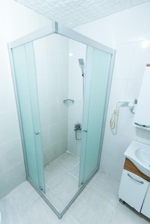 White Palace Aparthotel Istanbul