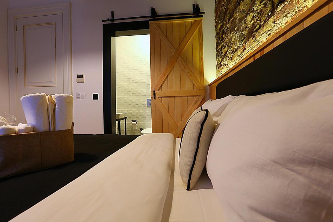 Kamılbey Suıtes Otel İstanbul