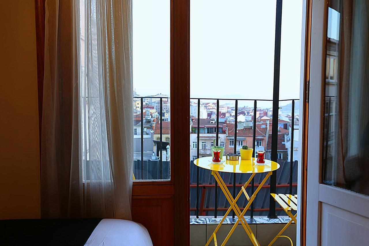 Kamilbey Taksim