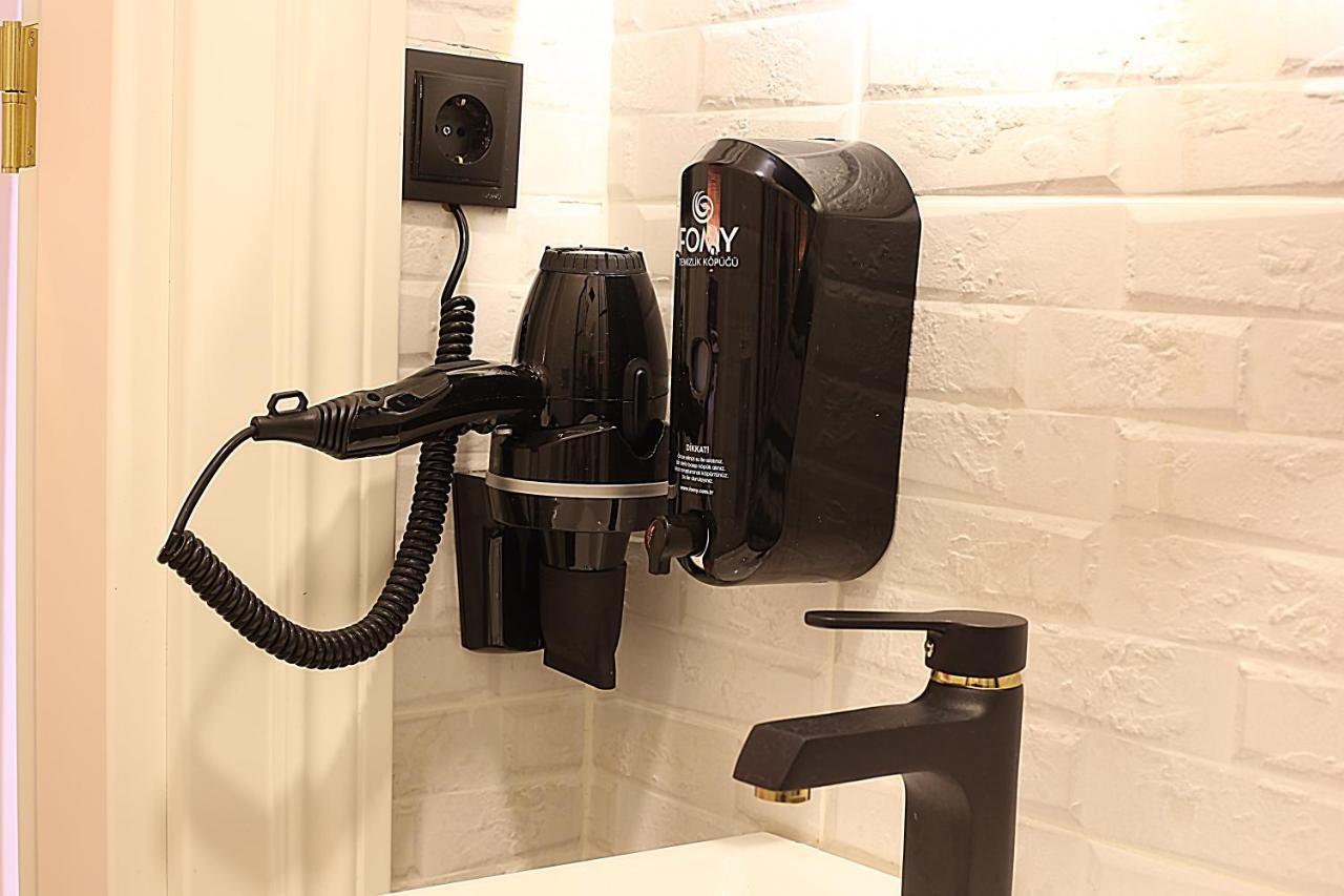 Kamılbey Suıtes 3* İstanbul