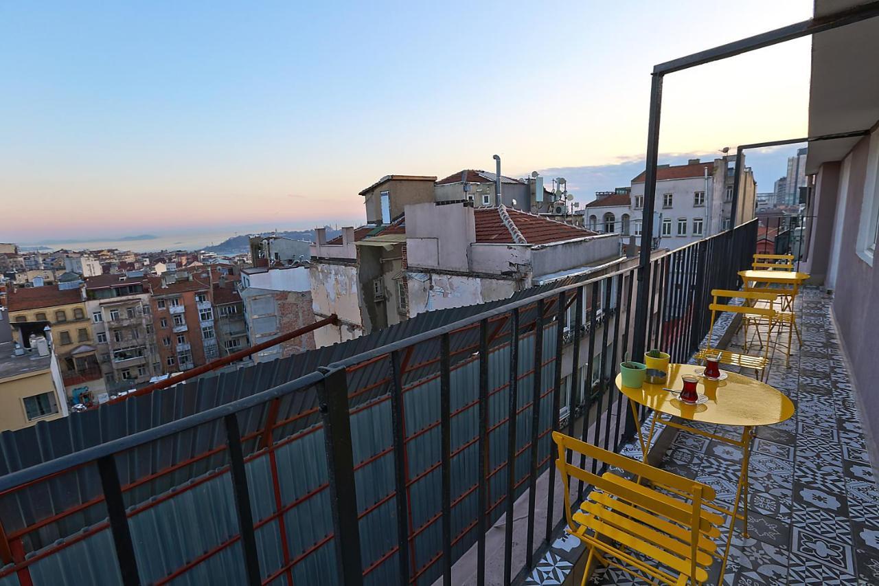 Otel Kamılbey Suıtes 3*