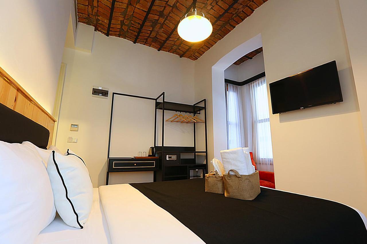 Kamılbey Suıtes 3* İstanbul