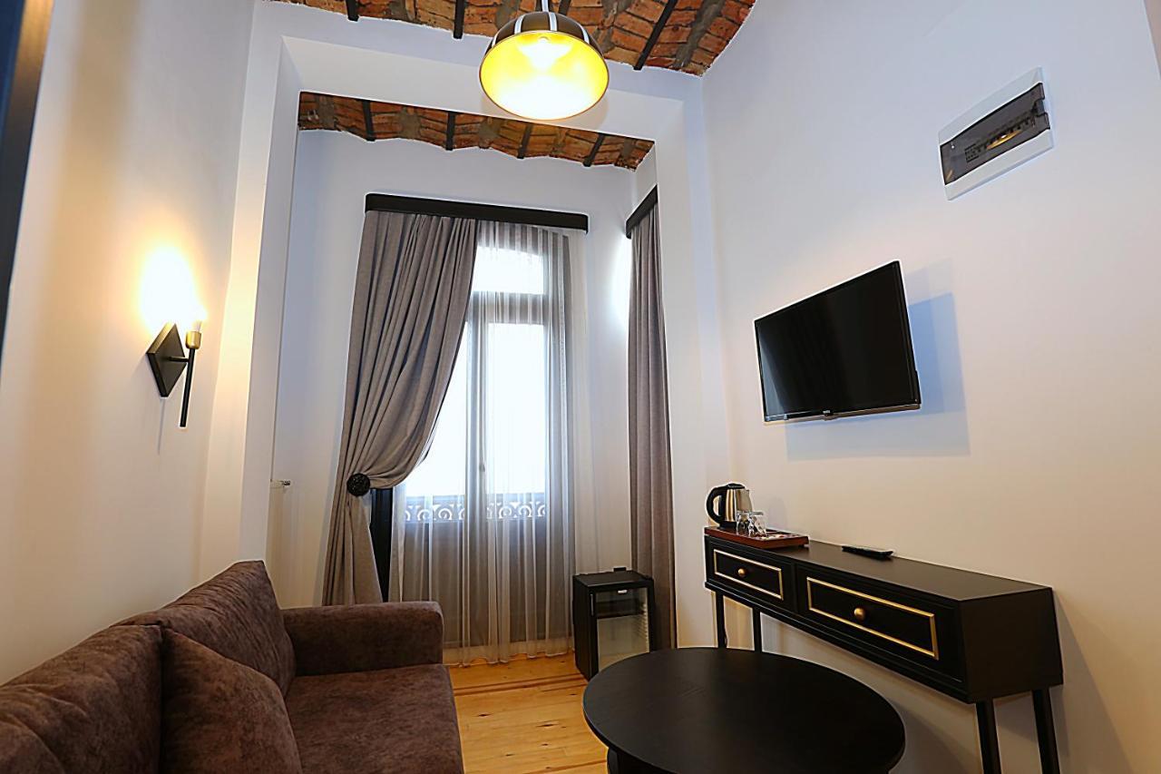 Kamılbey Suıtes 3* İstanbul