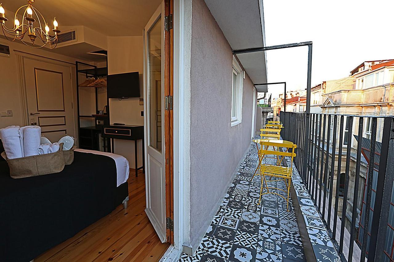 Kamilbey Taksim
