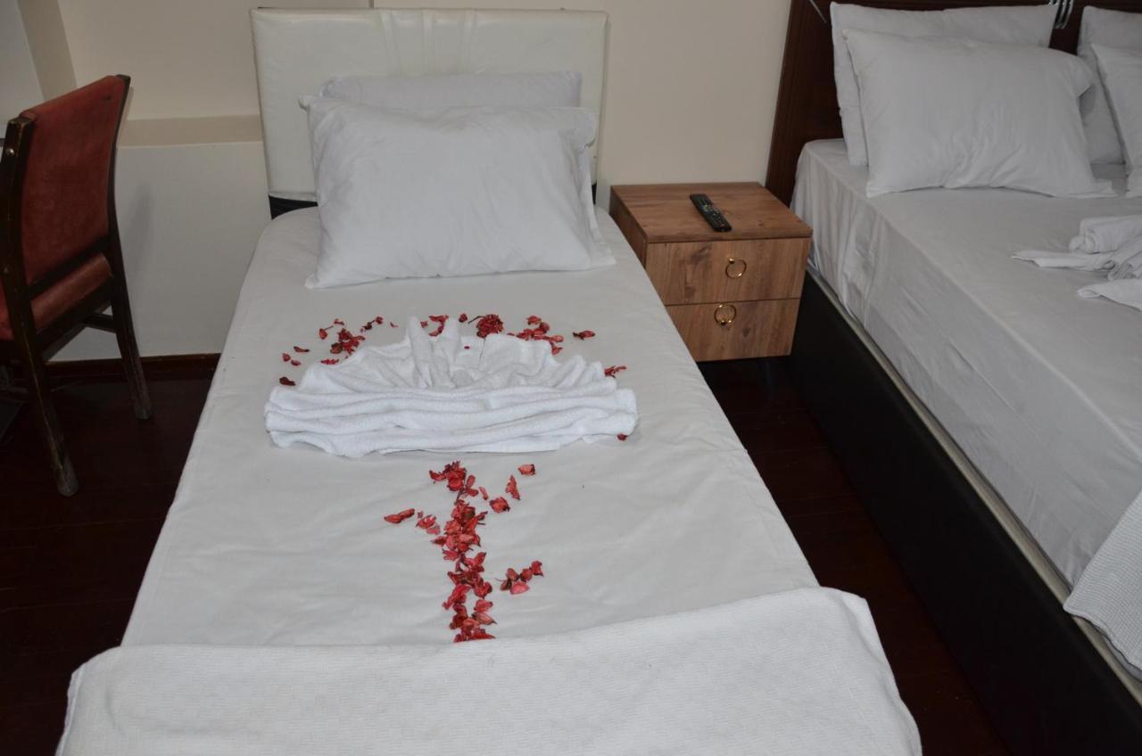 Reyna Apart Otel