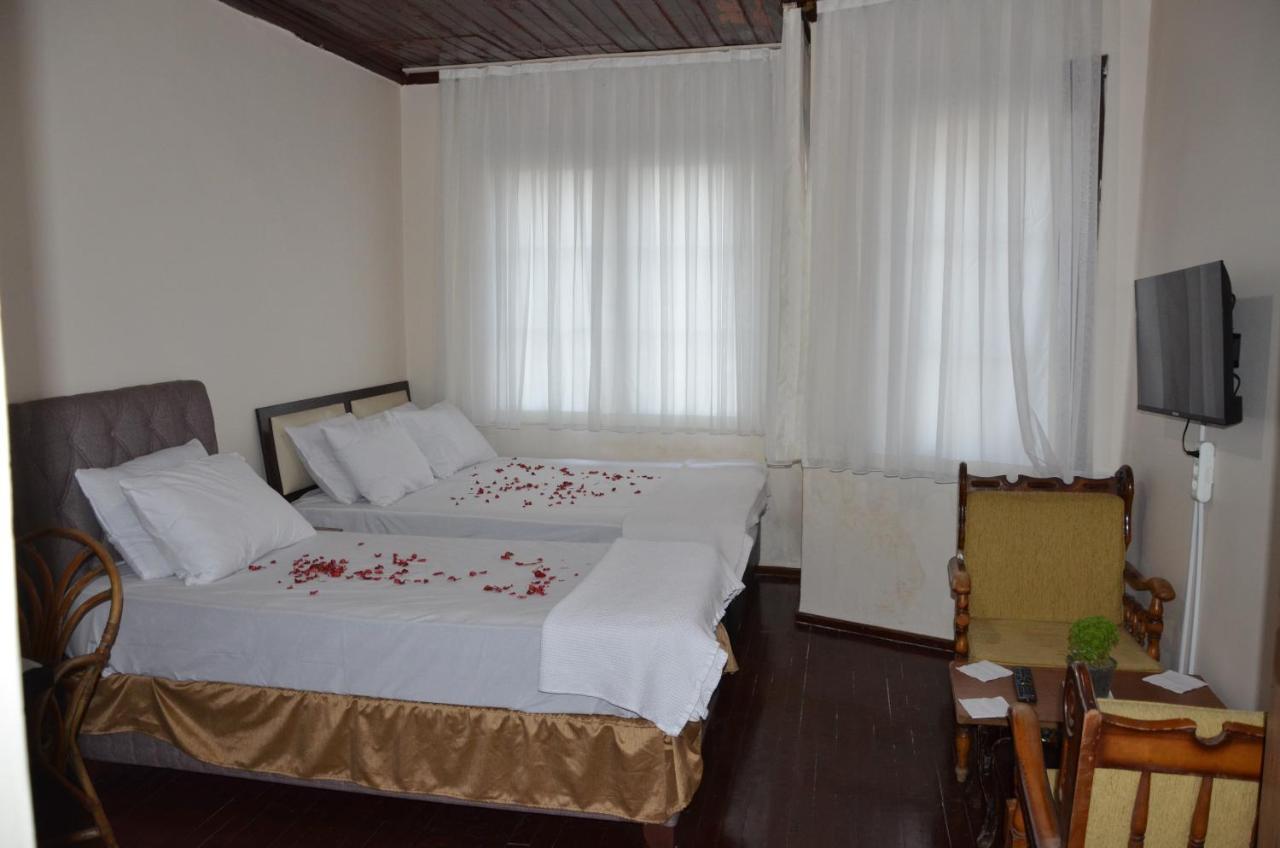 Apart Otel Reyna İstanbul