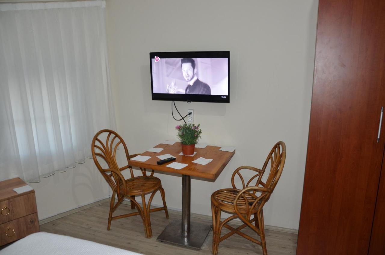 Apart Otel Reyna
