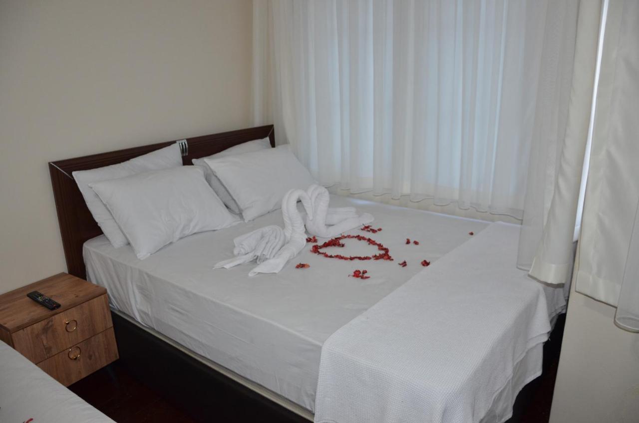 Reyna Apart Otel