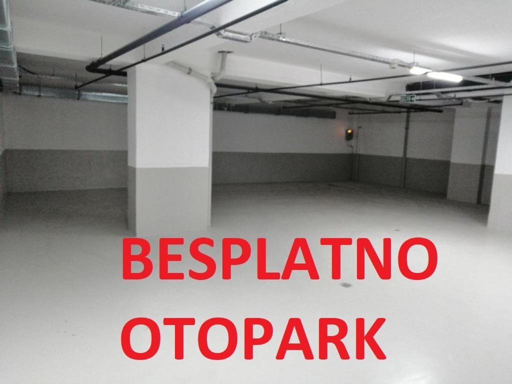 Opatija Otel *