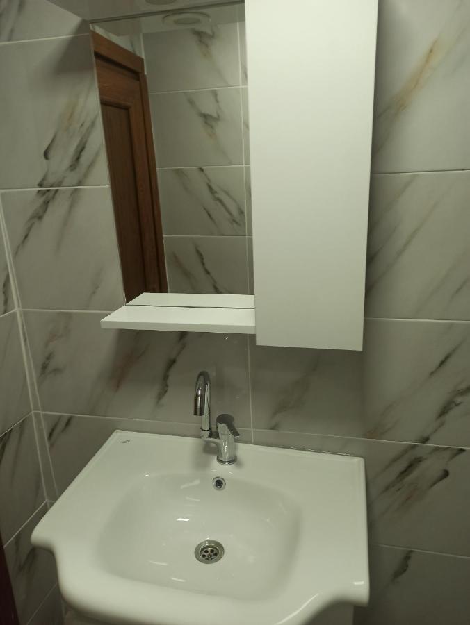 Reyna Apart Otel İstanbul