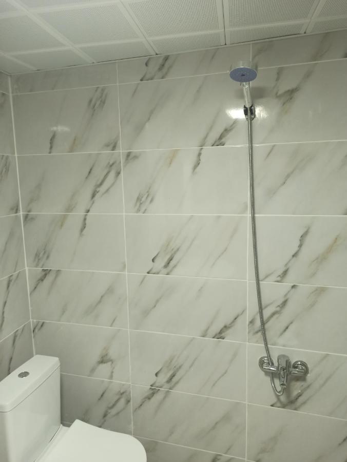 Apart Otel Reyna