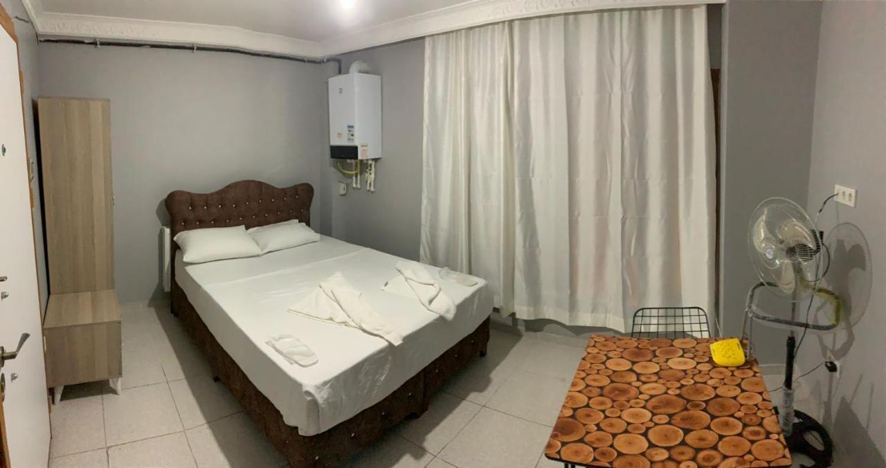 Aparthotel White Palace Istanbul