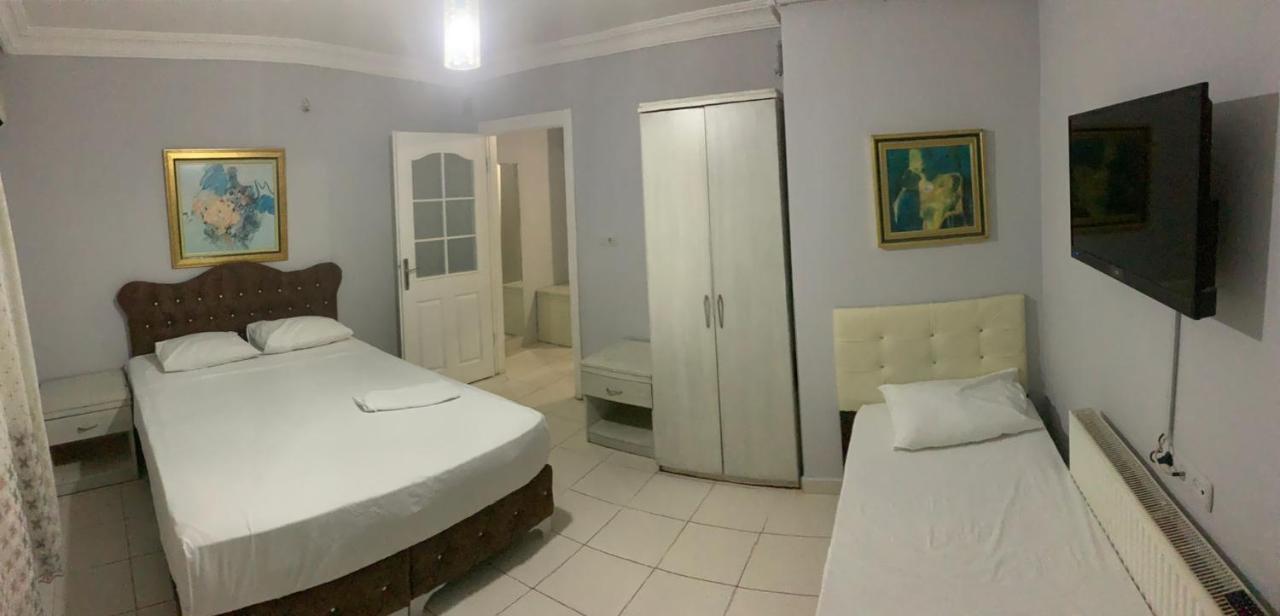 White Palace Aparthotel *
