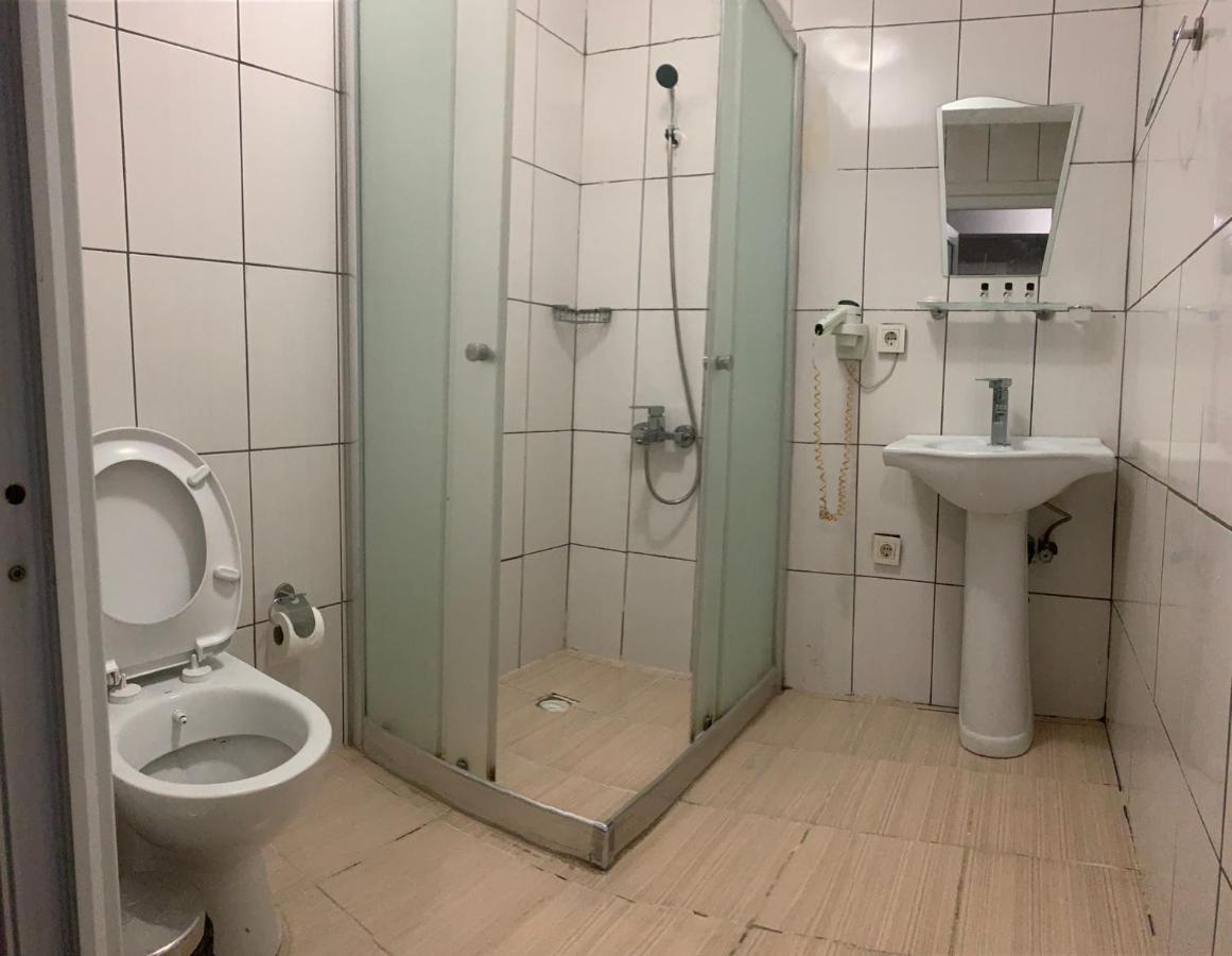 White Palace Aparthotel