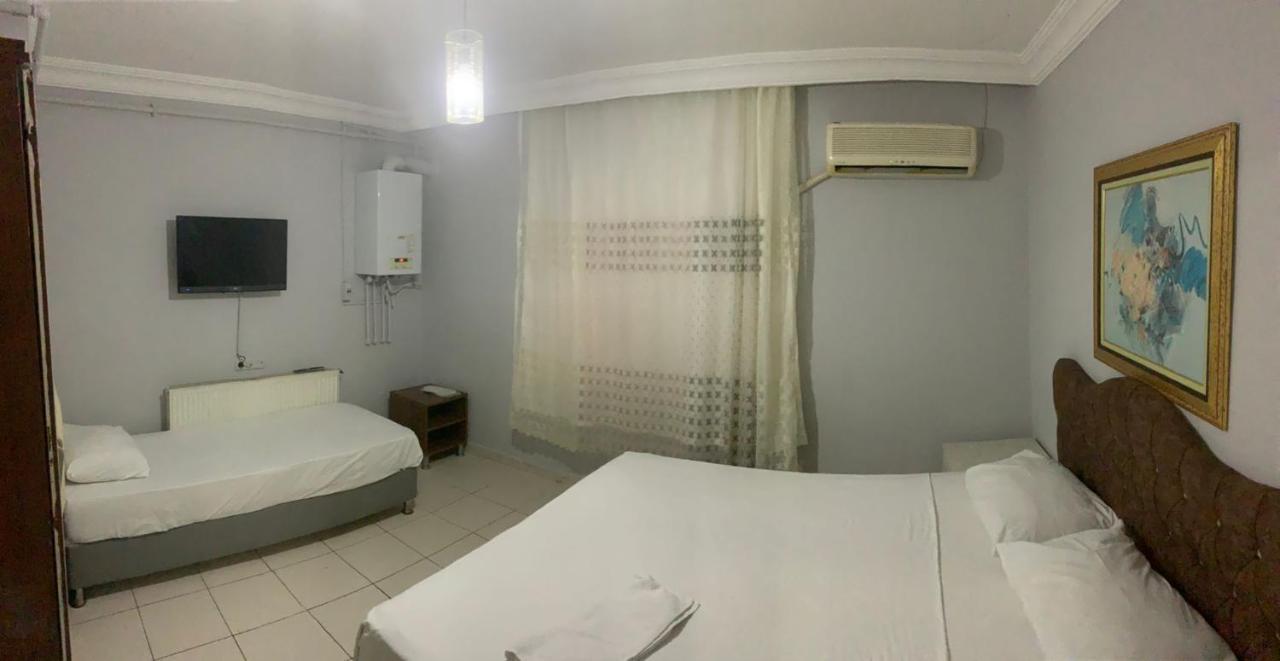 White Palace Aparthotel *