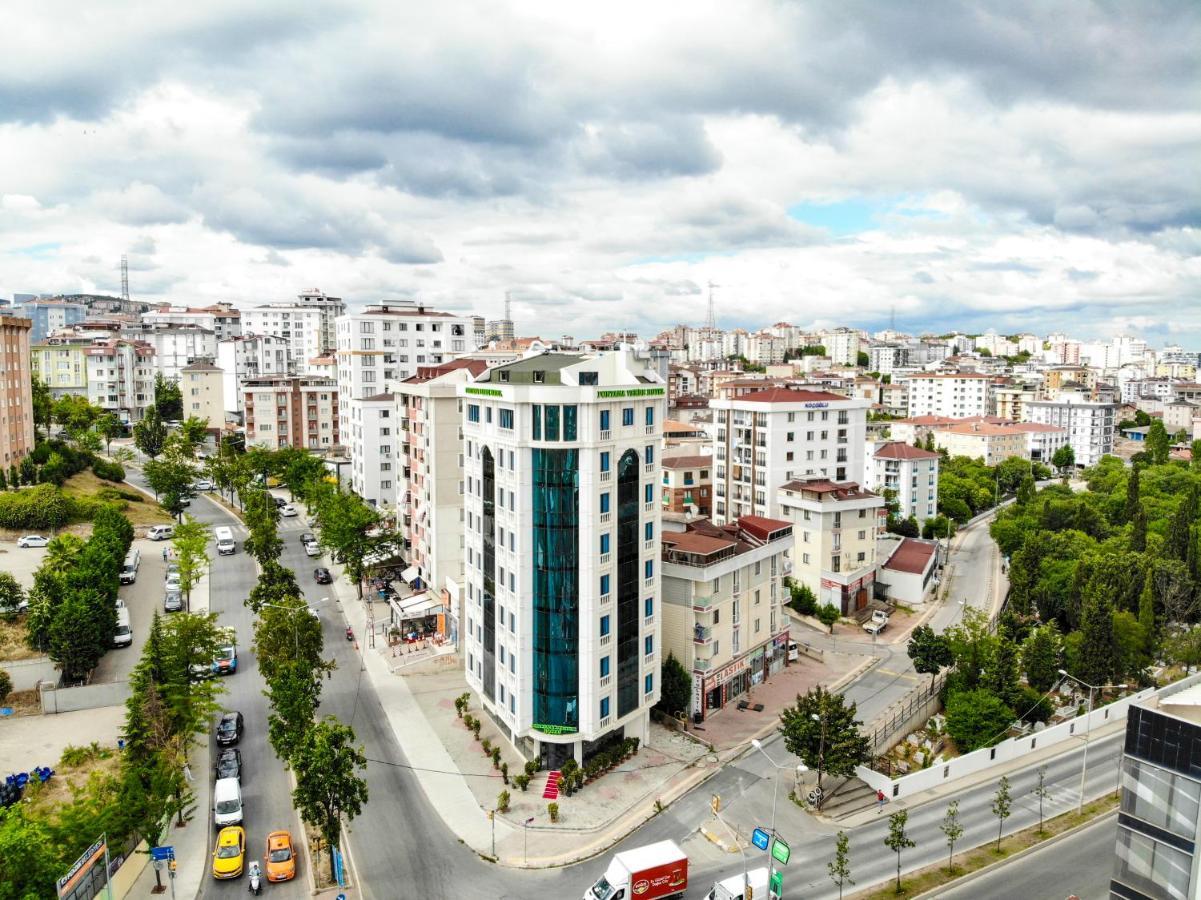 Fontana Istanbul