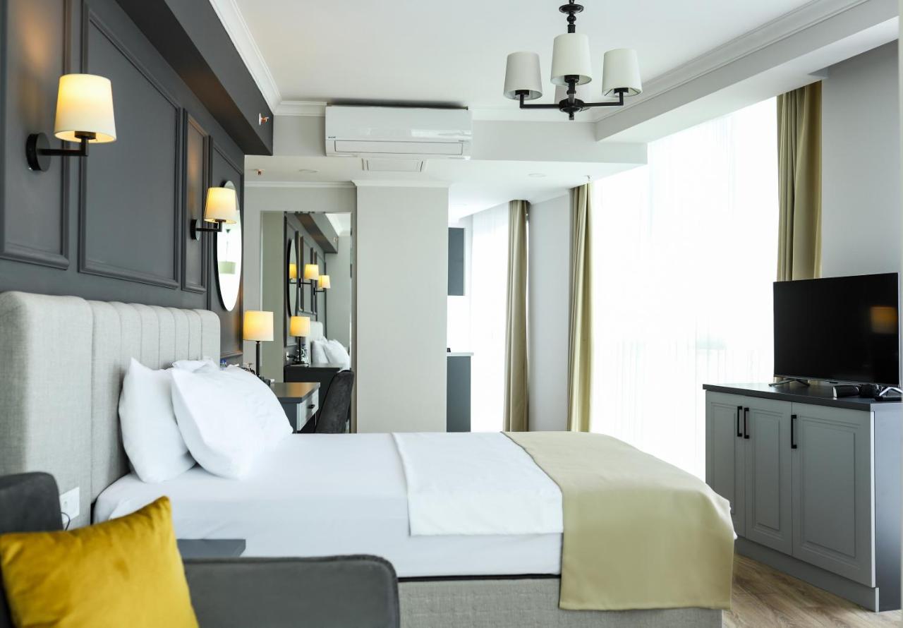 Hotel Fontana Istanbul