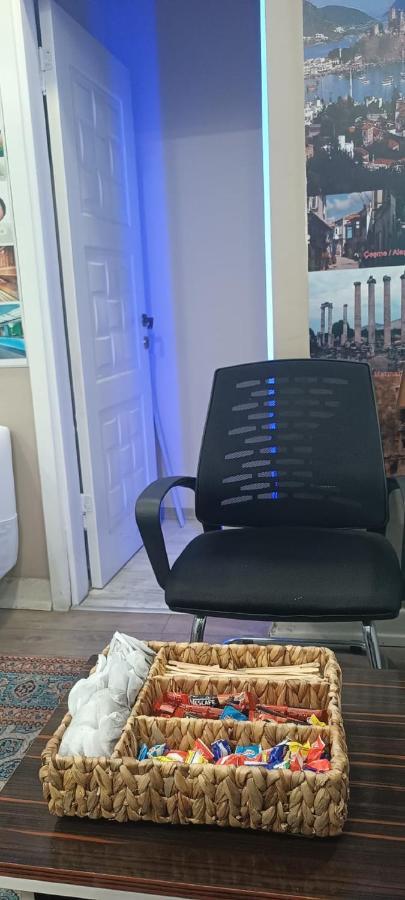 Armis Hostel Istanbul