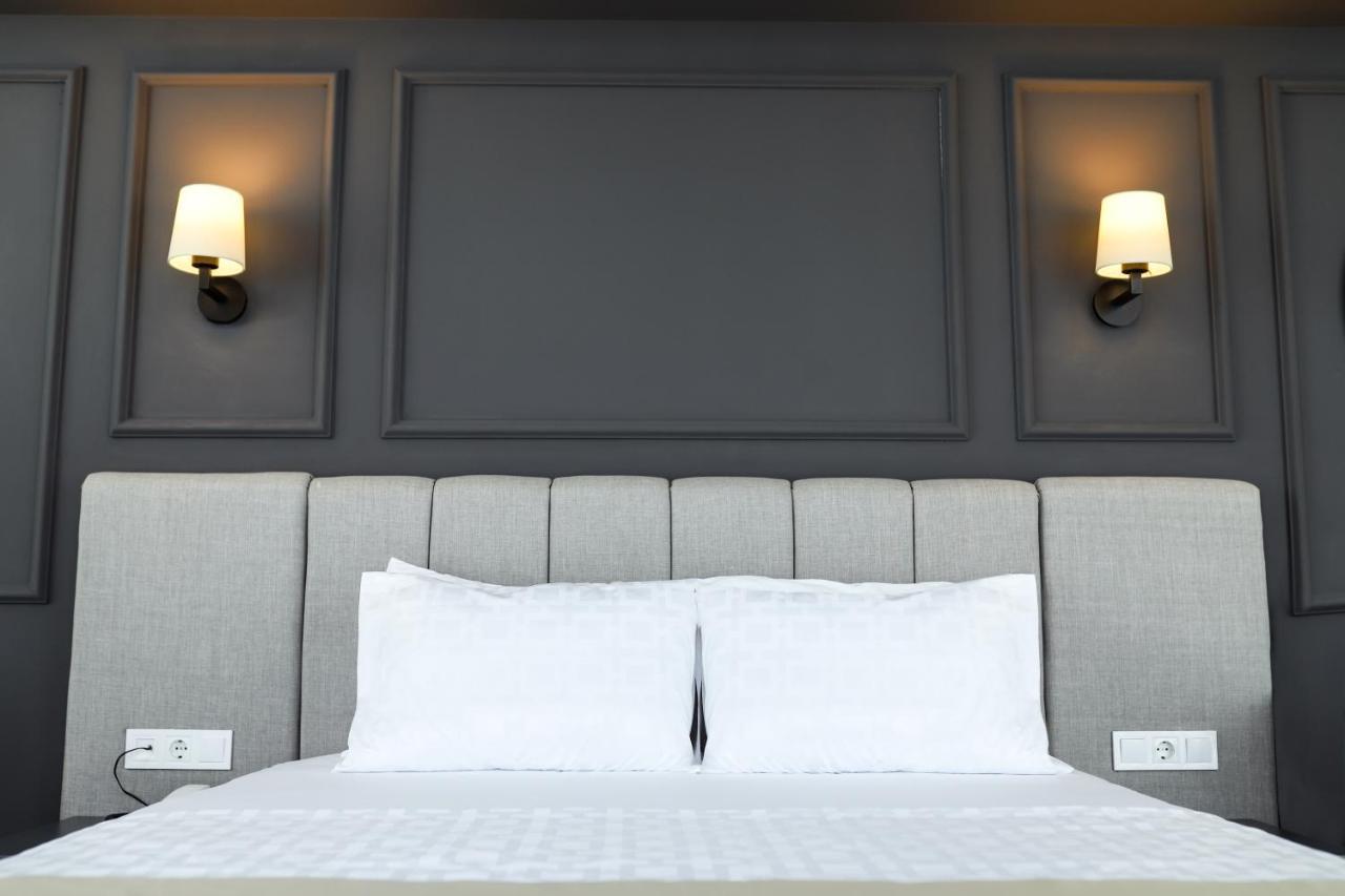 Fontana Hotel 3*