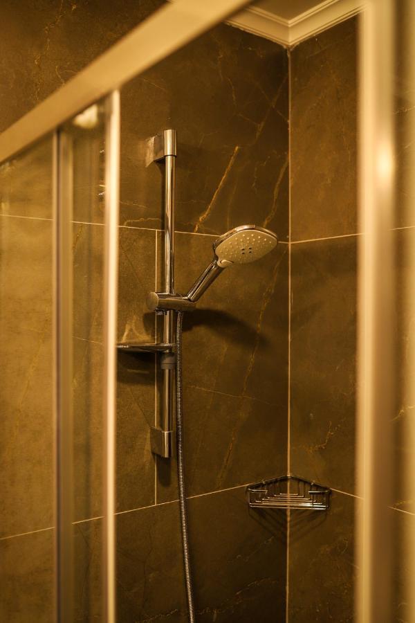 Fontana Hotel Istanbul