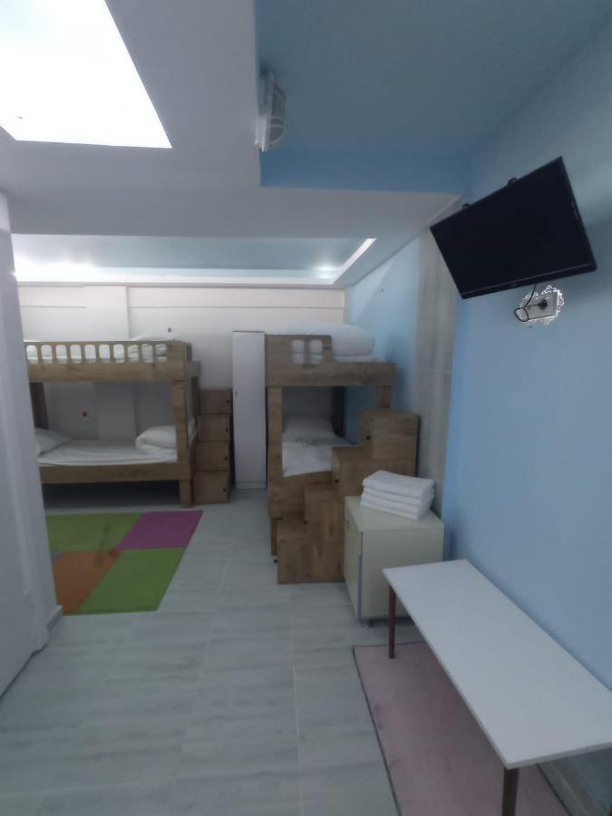 Hostel Armis