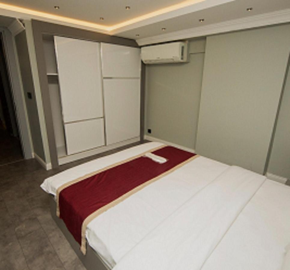 The Hermes Park 4* Istambul