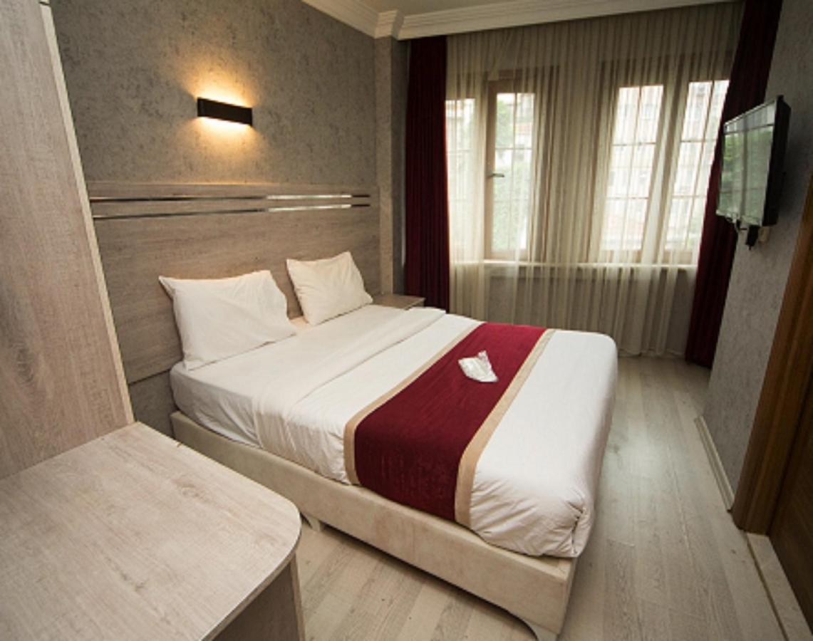 The Hermes Park 4*