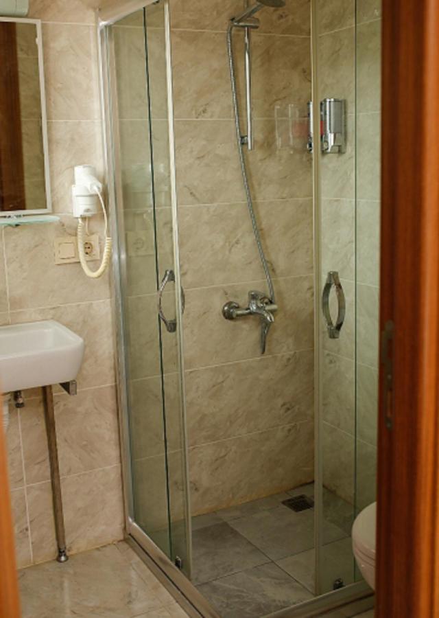 The Hermes Park Hotel 4*