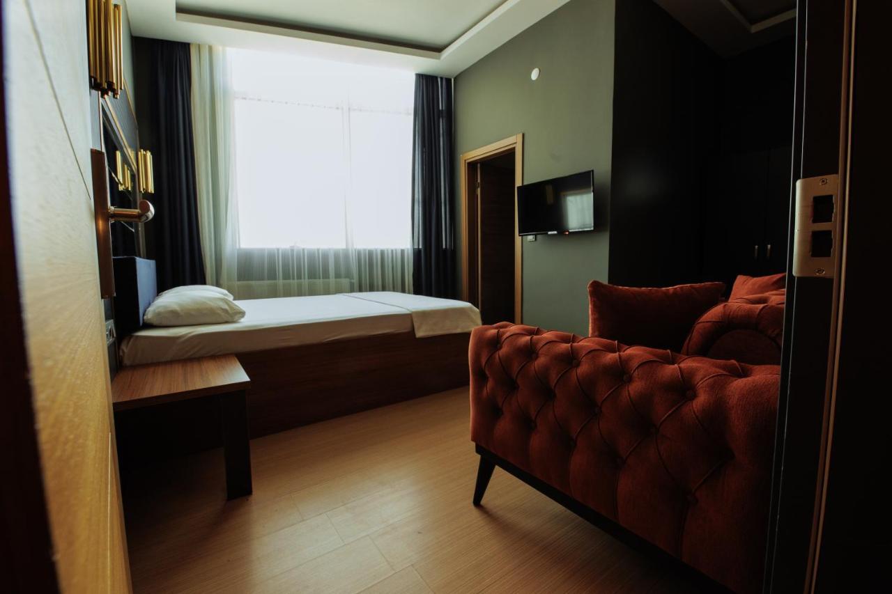 Hotel Trend Istanbul