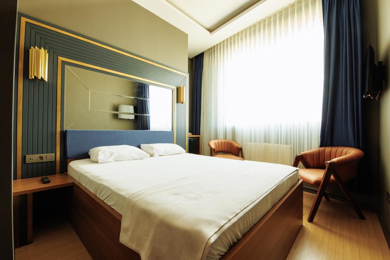 Trend Hotel Istanbul