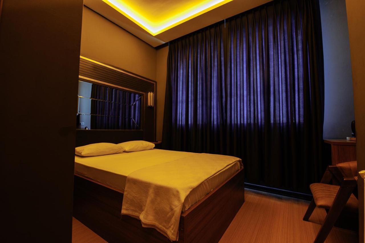 Trend Hotel 3*