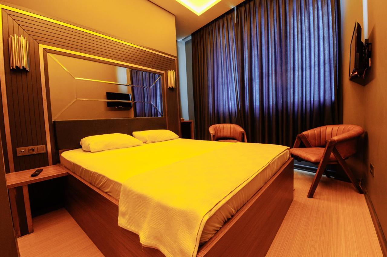Trend Hotel 3*