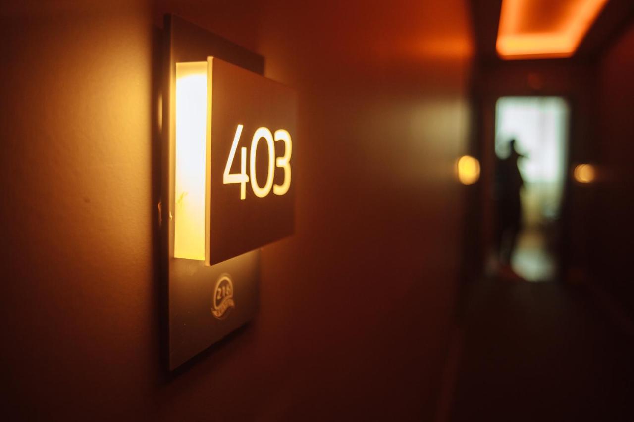 Hotel Trend
