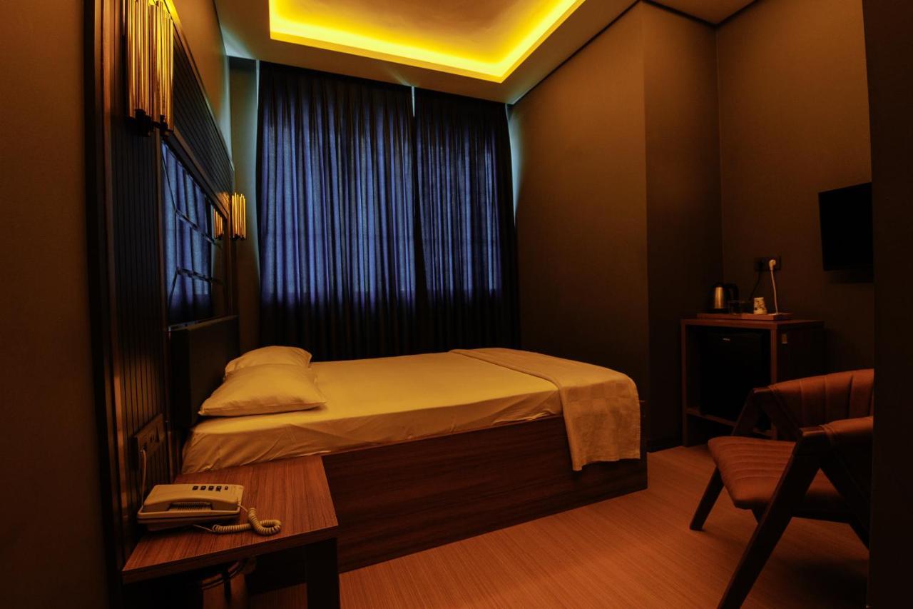 Trend Hotel