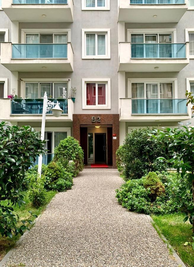 Dream House In Apartment *
