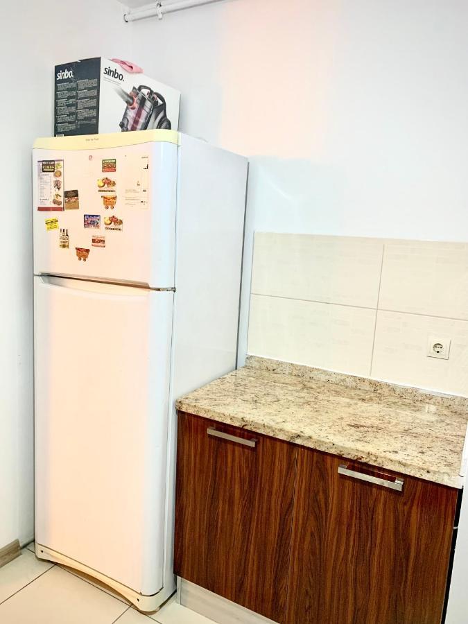 Dream House In Apartment Istanbul
