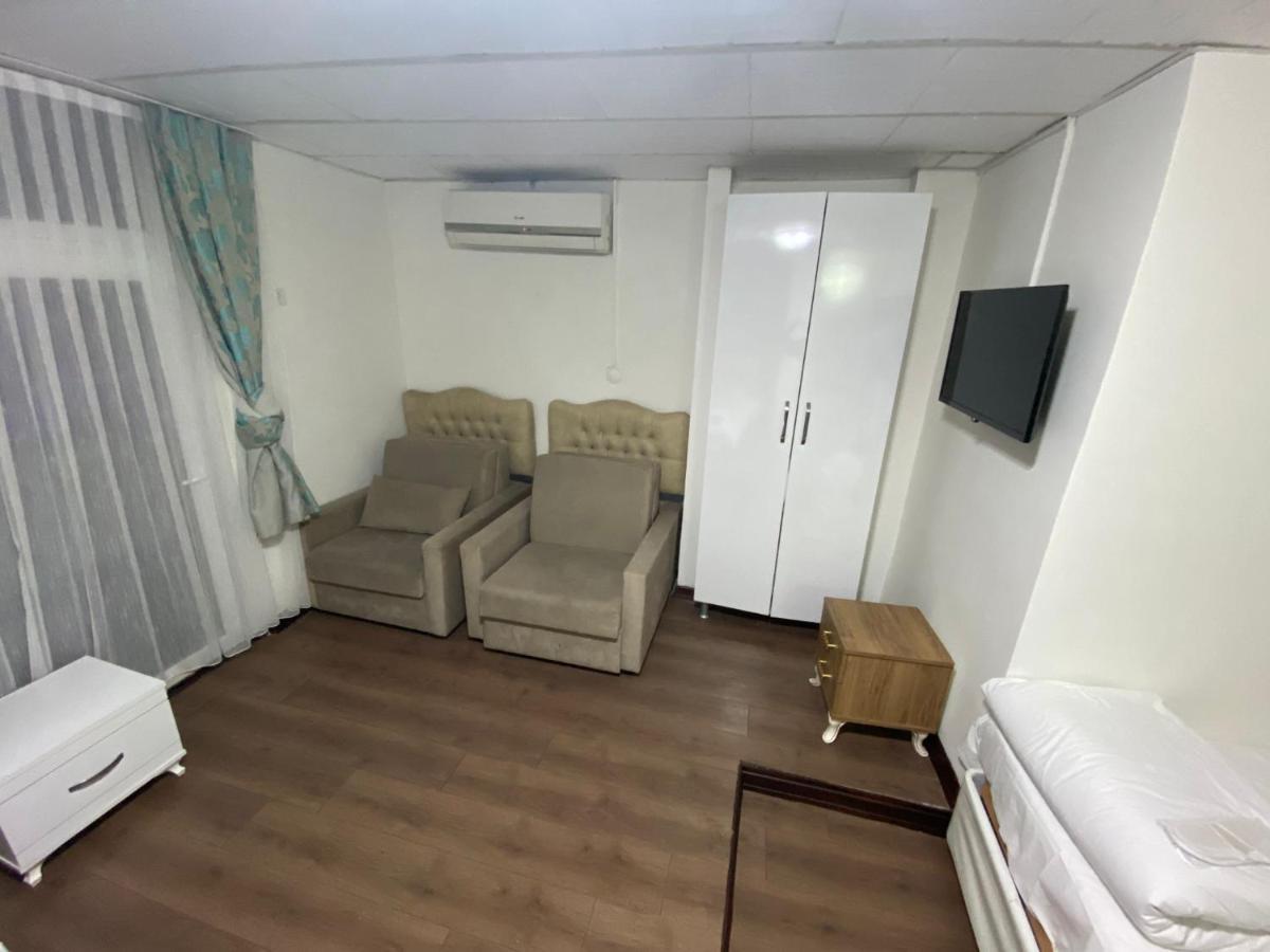 Taksim Sem Hotel Istanbul