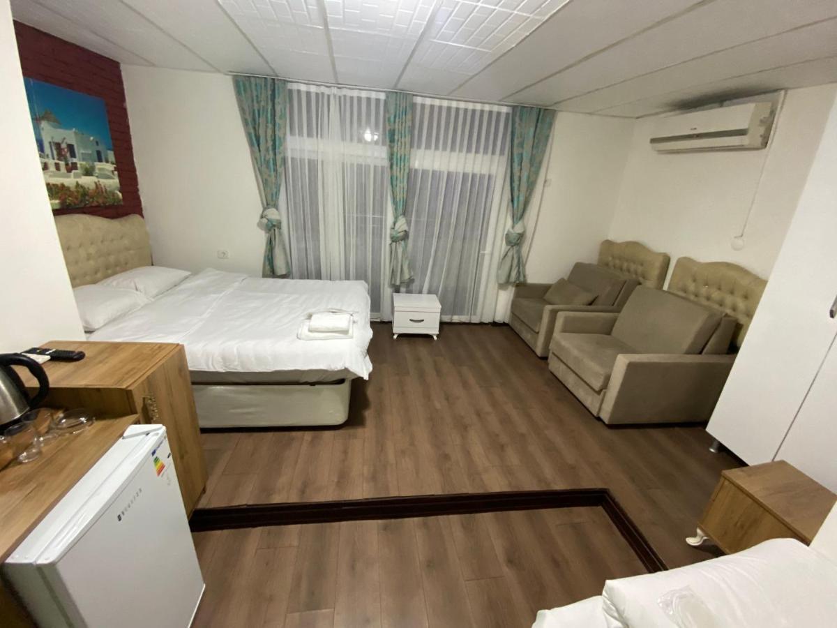 Taksim Sem Hotel
