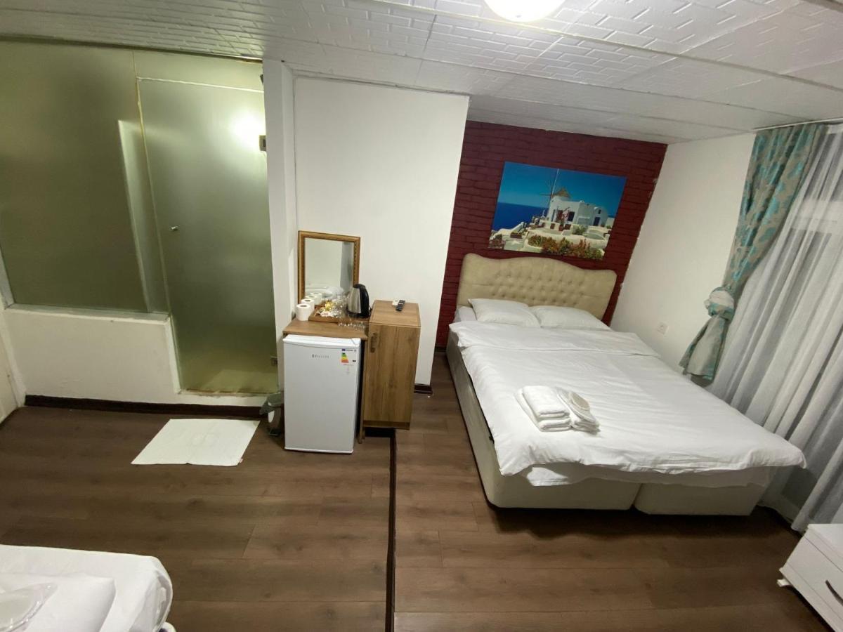 Taksim Sem Hotel Istanbul