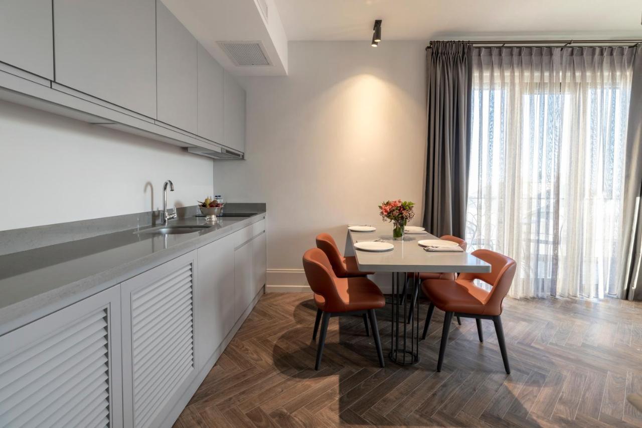 Wish Sisli 5* Istanbul