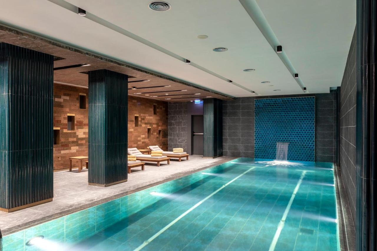 Hotel Wish Sisli Istanbul