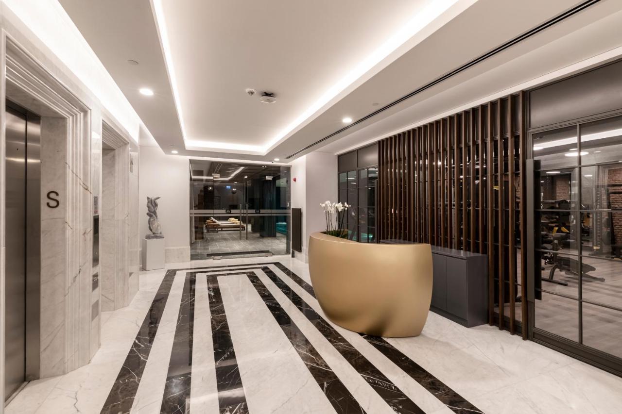 Wish Sisli 5* Istanbul